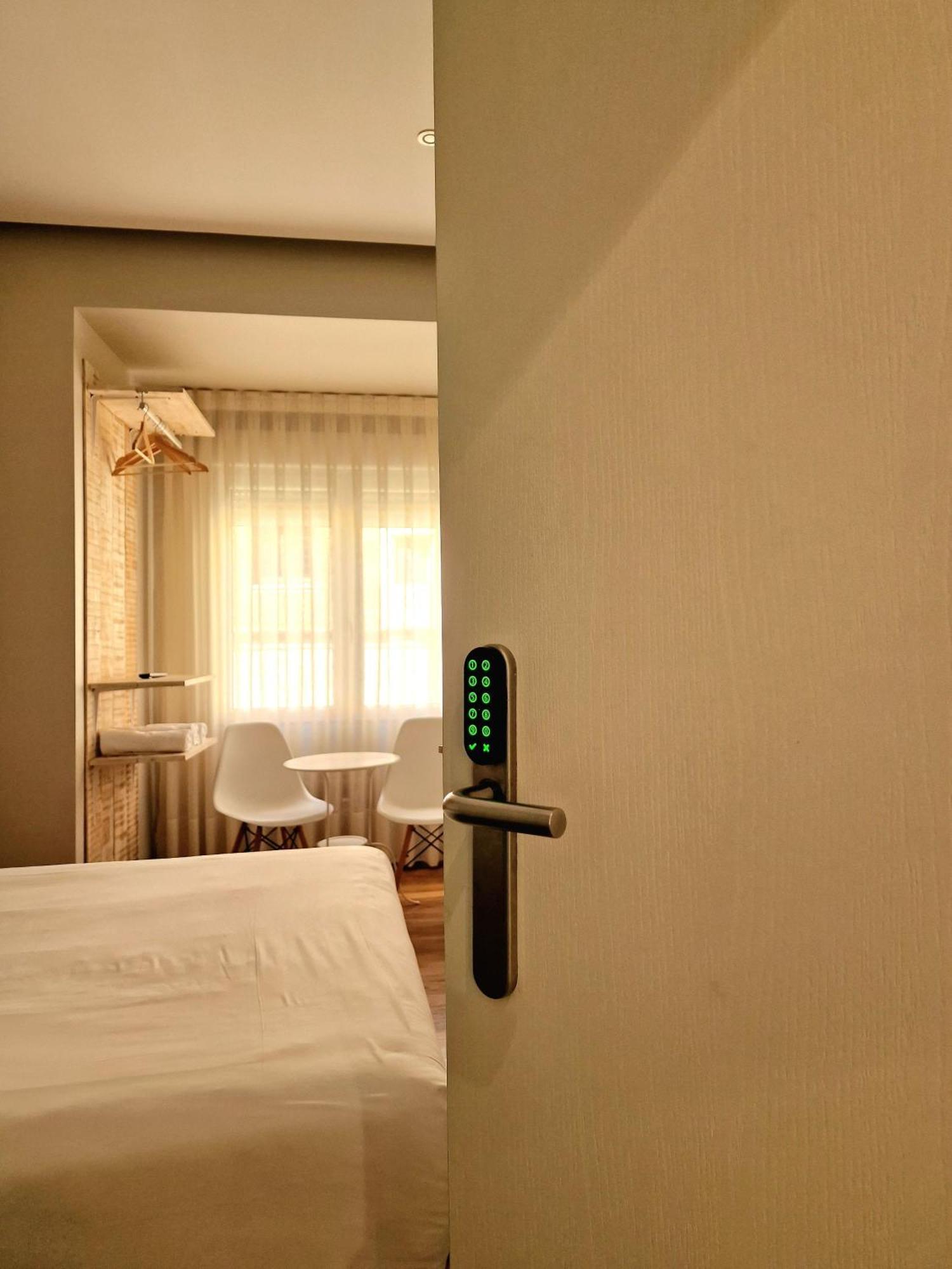 Hotel Urban Burgo Exterior foto