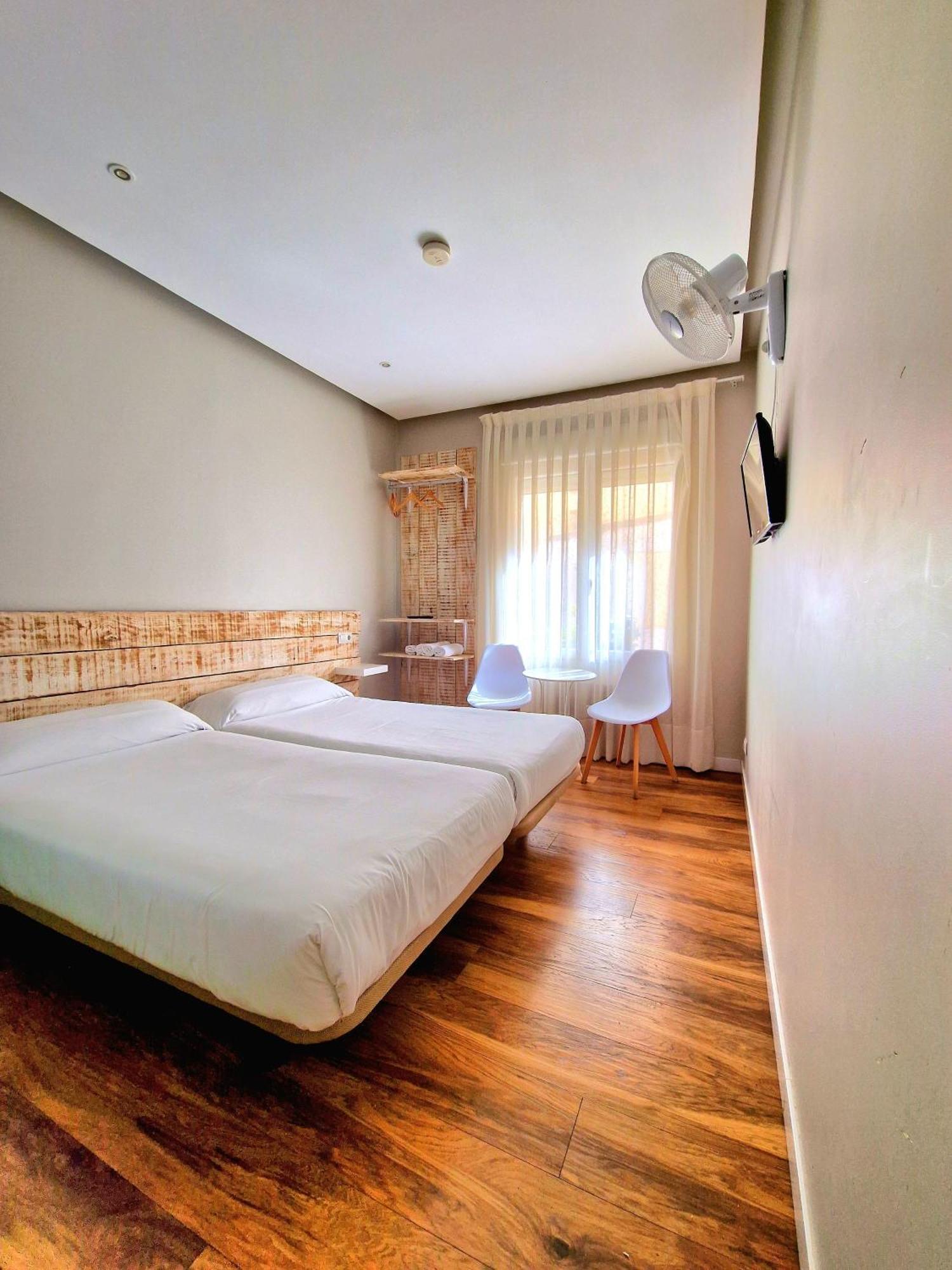 Hotel Urban Burgo Exterior foto