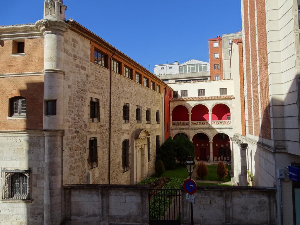 Hotel Urban Burgo Exterior foto