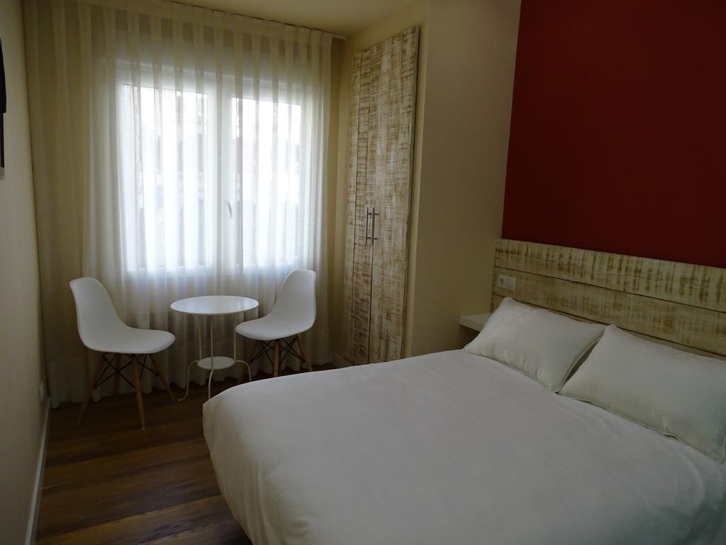 Hotel Urban Burgo Exterior foto