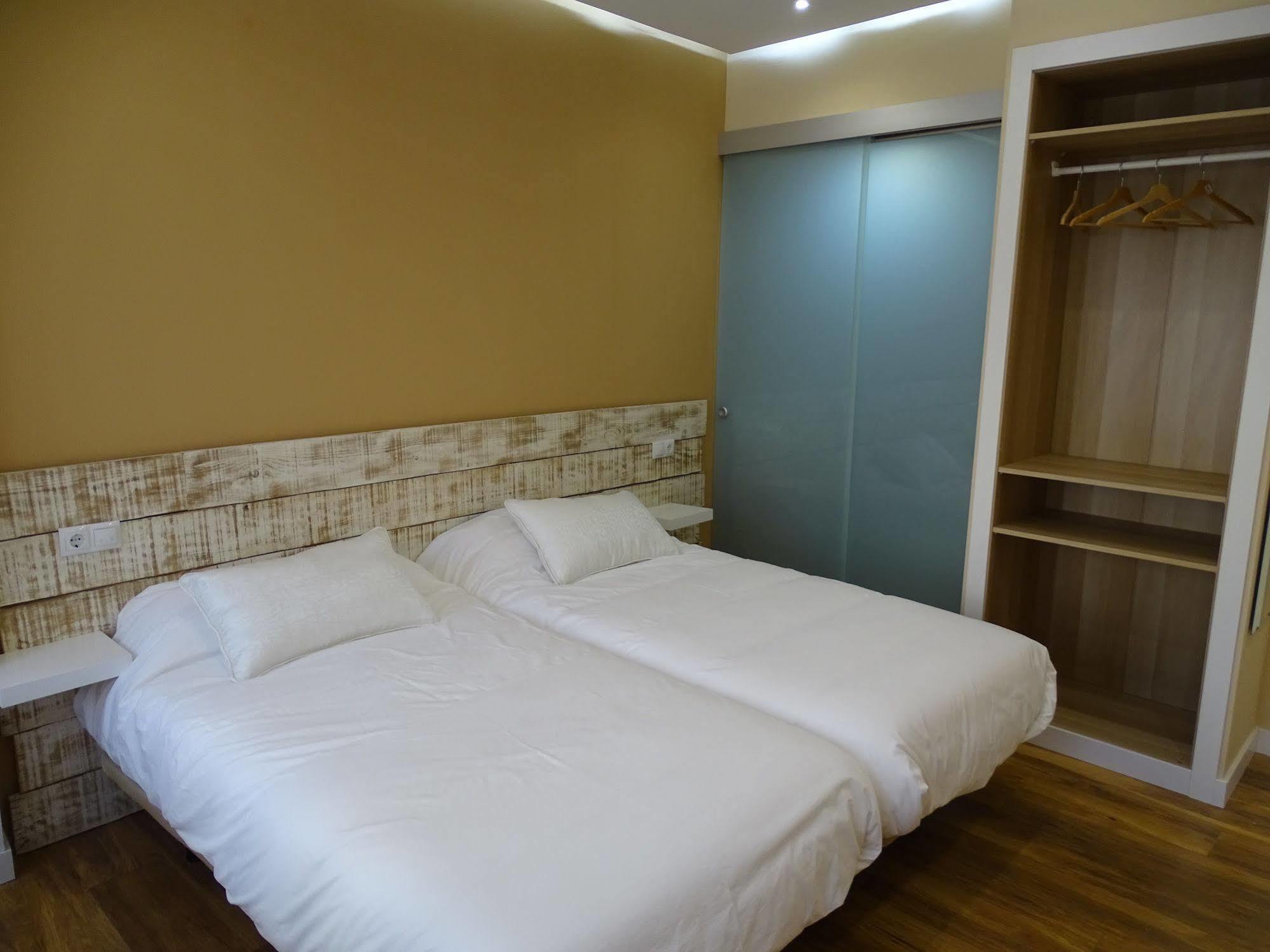 Hotel Urban Burgo Exterior foto