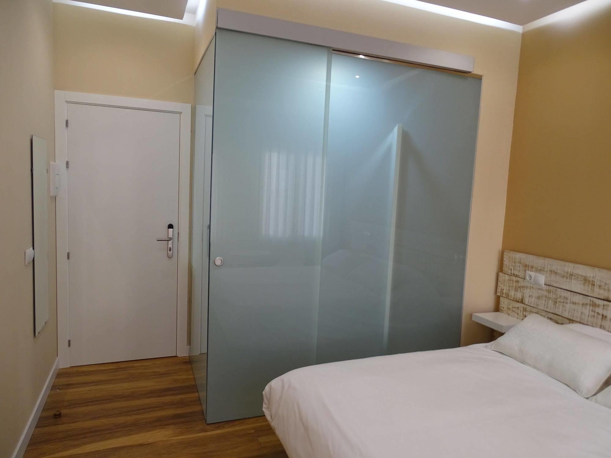 Hotel Urban Burgo Exterior foto
